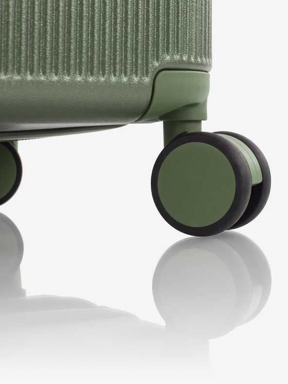 Heys Earth Tones M Moss Kufor