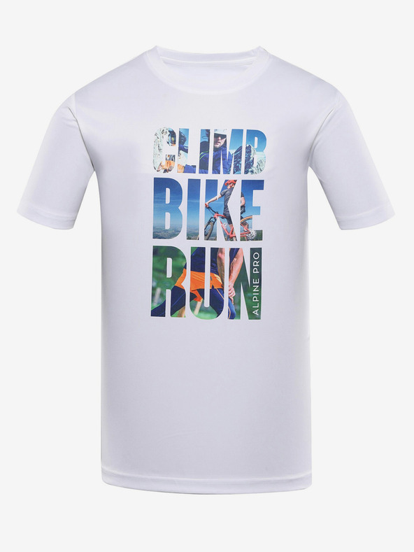 ALPINE PRO Tričko