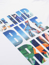 ALPINE PRO Tričko