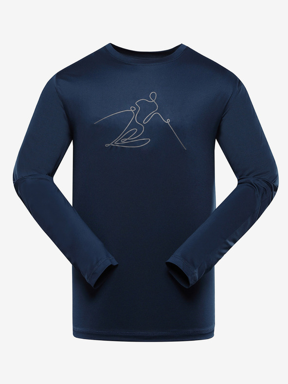 ALPINE PRO Lous Tričko