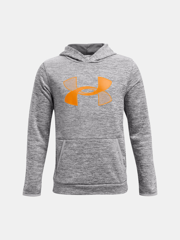 Under Armour Chlapčenská mikina Under Armour UA ARMOUR FLEECE HOODIE