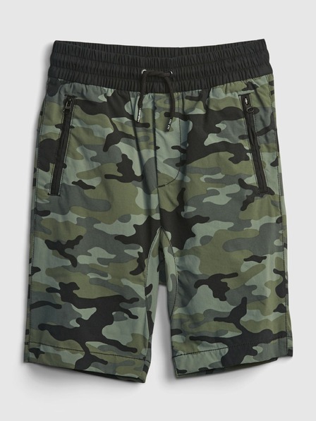 GAP Detské kraťasy hybrid QuickDry GAP