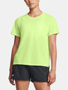 Under Armour Dámske tričko Under Armour UA Trail Run SS