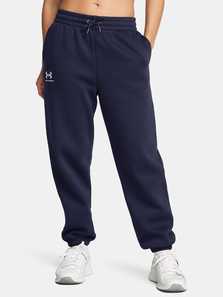 Under Armour Dámske tepláky Under Armour UA Icon Fleece Jogger