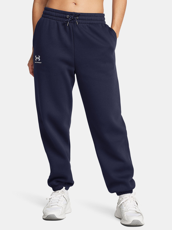 Under Armour Dámske tepláky Under Armour UA Icon Fleece Jogger