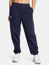 Under Armour Dámske tepláky Under Armour UA Icon Fleece Jogger
