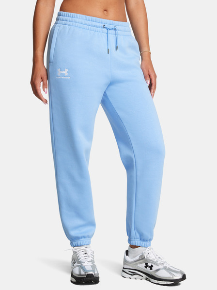 Under Armour Dámske tepláky Under Armour UA Icon Fleece Jogger