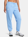 Under Armour Dámske tepláky Under Armour UA Icon Fleece Jogger