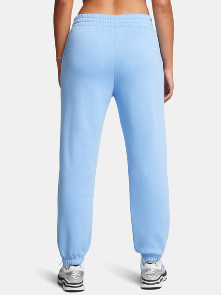 Under Armour Dámske tepláky Under Armour UA Icon Fleece Jogger