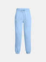 Under Armour Dámske tepláky Under Armour UA Icon Fleece Jogger