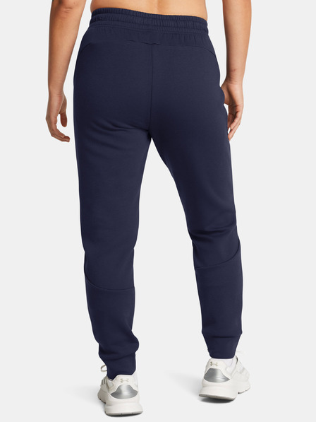 Under Armour Dámske teplaky Under Armour Unstoppable Flc Jogger