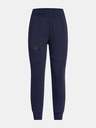 Under Armour Dámske teplaky Under Armour Unstoppable Flc Jogger