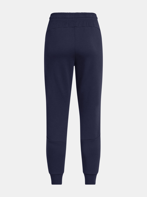 Under Armour Dámske teplaky Under Armour Unstoppable Flc Jogger