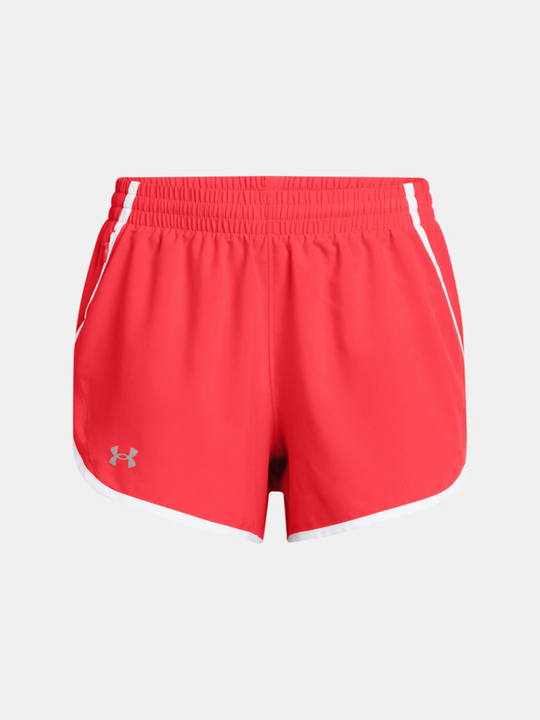 Under Armour Dámske kraťasy Under Armour UA Fly By 3'' Shorts