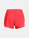 Under Armour Dámske kraťasy Under Armour UA Fly By 3'' Shorts
