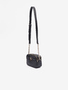 Guess Čierna crossbody kabelka Guess