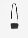 Guess Čierna crossbody kabelka Guess