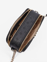 Guess Čierna crossbody kabelka Guess