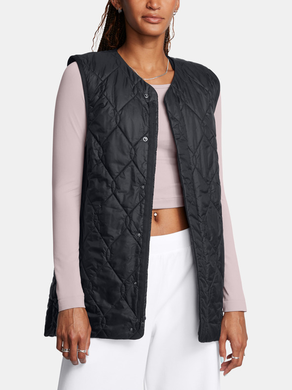 Under Armour Dámska vesta Under Armour DIAMOND VEST