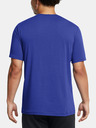 Under Armour Pánske tričko Under Armour Curry Logo Trend Tee