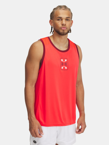 Under Armour Pánske tielko Under Armour UA Zone Performance Tank