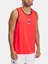 Under Armour Pánske tielko Under Armour UA Zone Performance Tank