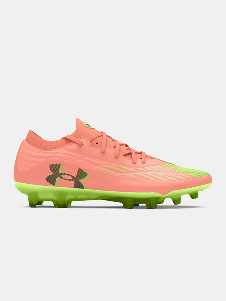 Under Armour Pánske kopačky Under Armour UA Magnetico Elite 4 FG
