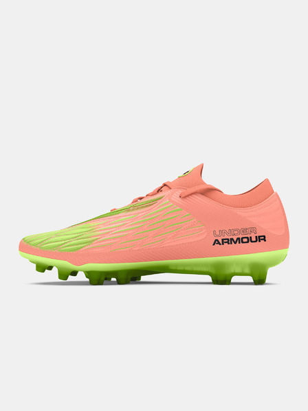 Under Armour Pánske kopačky Under Armour UA Magnetico Elite 4 FG