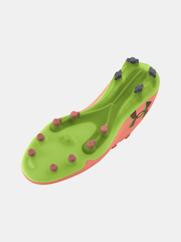 Under Armour Pánske kopačky Under Armour UA Magnetico Elite 4 FG