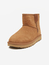 UGG Classic Mini Bailey Zip Snehule