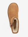 UGG Classic Mini Bailey Zip Snehule