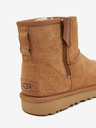 UGG Classic Mini Bailey Zip Snehule