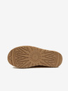 UGG Classic Mini Bailey Zip Snehule