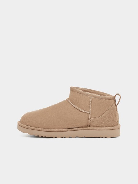 UGG Classic Ultra Mini Členková obuv