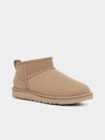 UGG Classic Ultra Mini Členková obuv