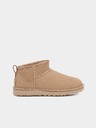 UGG Classic Ultra Mini Členková obuv