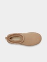 UGG Classic Ultra Mini Členková obuv