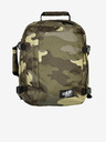 CabinZero Batoh CabinZero Urban Camo s khaki vzorom (28L)