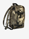 CabinZero Batoh CabinZero Urban Camo s khaki vzorom (28L)