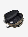 CabinZero Batoh CabinZero Urban Camo s khaki vzorom (28L)