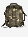 CabinZero Batoh CabinZero Urban Camo s khaki vzorom (28L)
