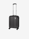 Travelite City 4w S Anthracite Kufor