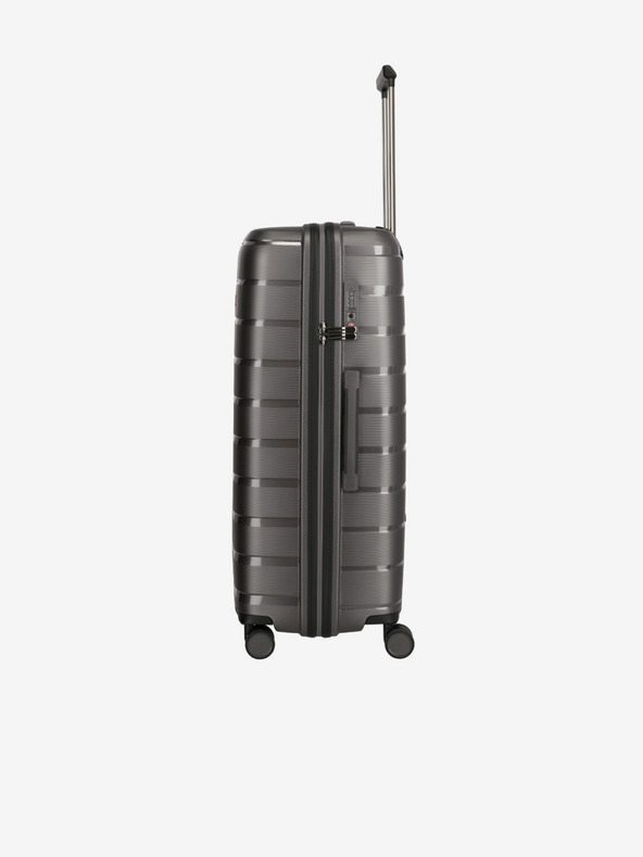 Travelite Travelite Air Base L Anthracite