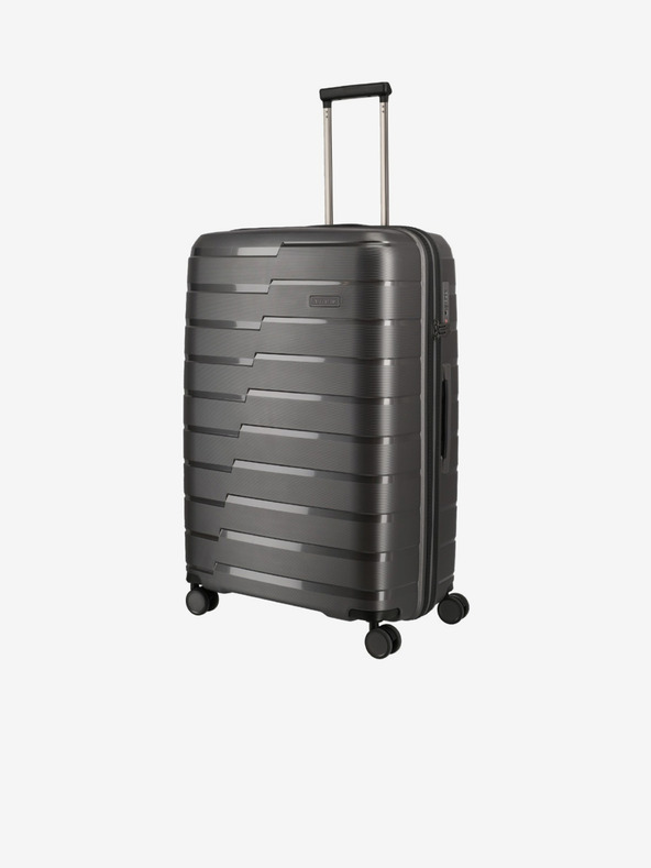 Travelite Travelite Air Base L Anthracite