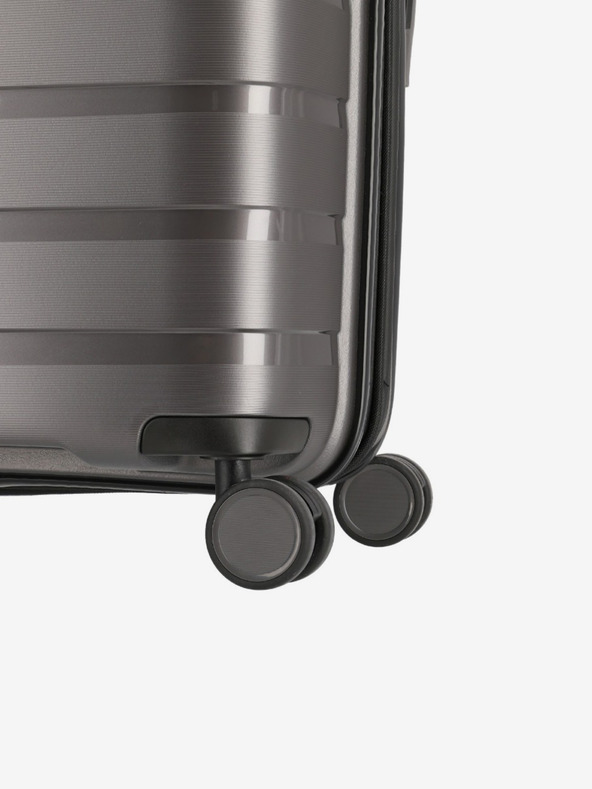 Travelite Travelite Air Base L Anthracite