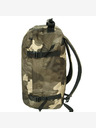 CabinZero Vzorovaný batoh v khaki farbe CabinZero Classic Urban Camo (36 l)