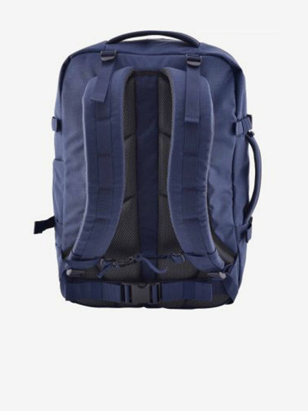 CabinZero Tmavomodrý batoh CabinZero Military Navy (36L)