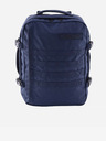 CabinZero Tmavomodrý batoh CabinZero Military (28L)