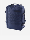 CabinZero Tmavomodrý batoh CabinZero Military (28L)