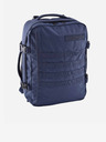 CabinZero Tmavomodrý batoh CabinZero Military (28L)